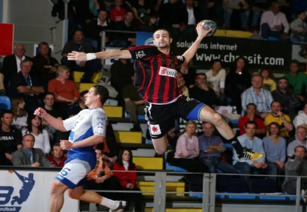 Handball : décès de l’ancien international algérien, Ahmed Hadj Ali