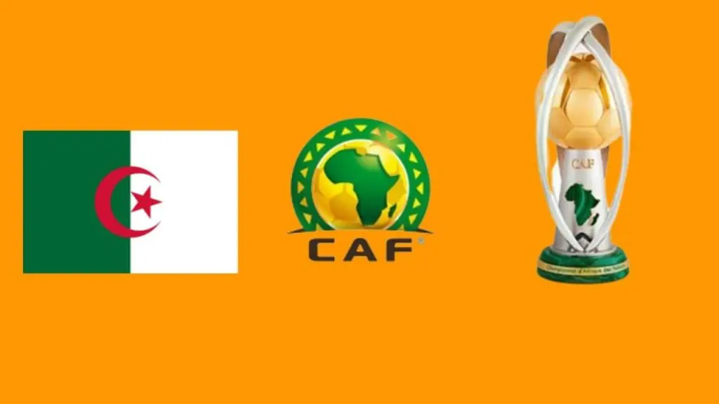CHAN – 2023 : une délégation de la CAF dès demain en Algérie