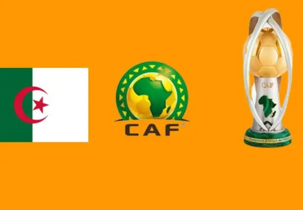 CHAN – 2023 : une délégation de la CAF dès demain en Algérie