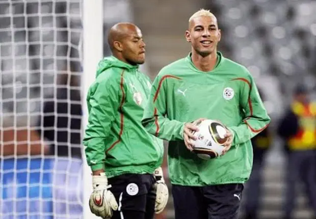 A 37 ans, il rebondit à la JSBM : Chaouchi optimiste pour les Verts