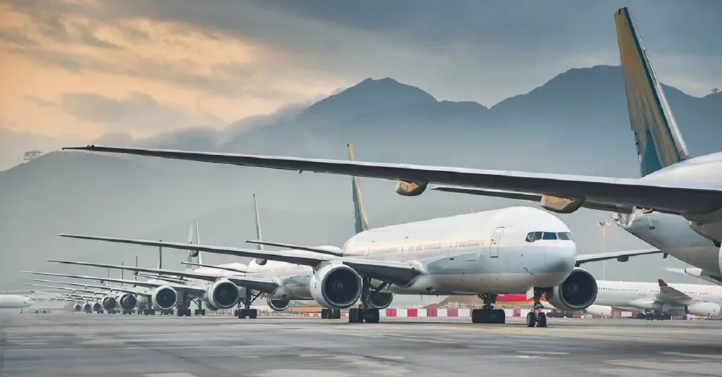 Meilleures compagnies aériennes en 2022 : Air Algérie « out »