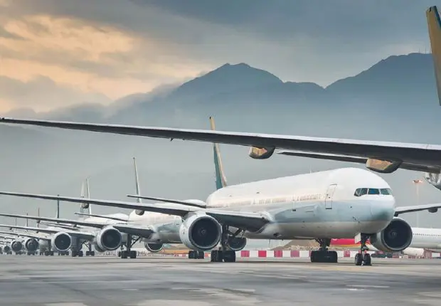 Meilleures compagnies aériennes en 2022 : Air Algérie « out »