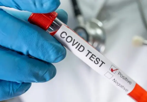 Covid-19 en Algérie : les contaminations en baisse ce 23 septembre