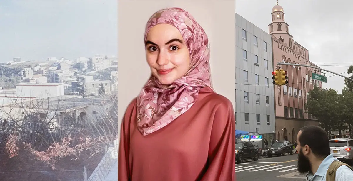 Le combat d’une Algérienne aux USA contre l’assimilation culturelle