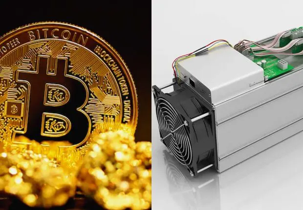 Minage de bitcoin : l’Algérie pays le moins cher en Afrique
