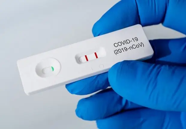 Covid-19 en Algérie : légère hausse du nombre de cas ce 18 décembre