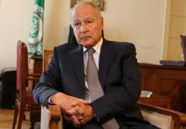 Ahmed Aboul Gheit s’exprime à propos du sommet arabe d’Alger