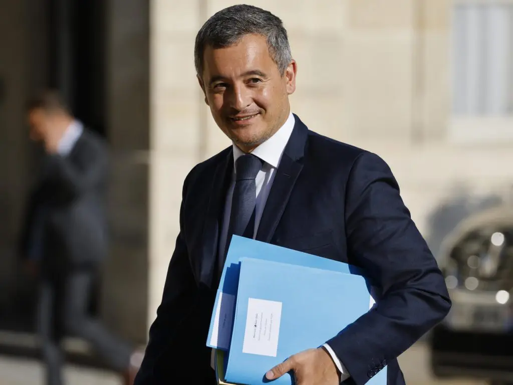 Travailleurs étrangers en France : nouvelle proposition de Darmanin