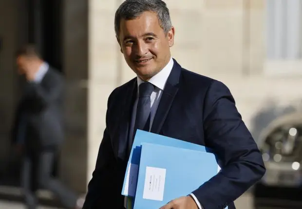 Travailleurs étrangers en France : nouvelle proposition de Darmanin