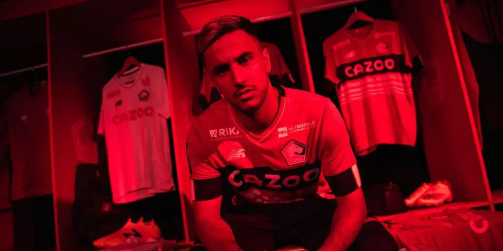 Mercato 2022 : Ounas signe son retour en Ligue 1 française