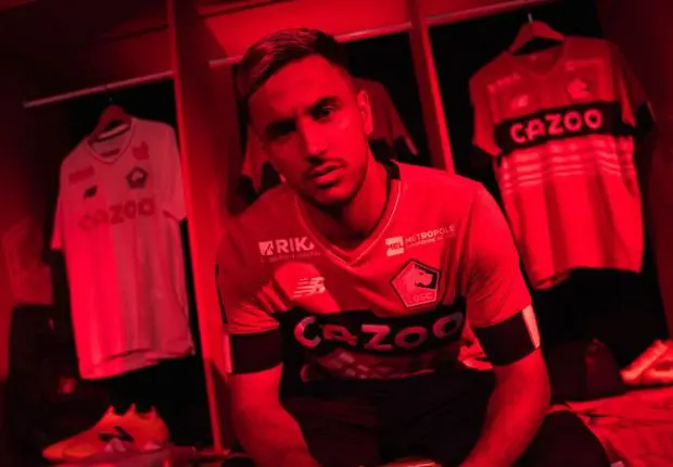 Mercato 2022 : Ounas signe son retour en Ligue 1 française