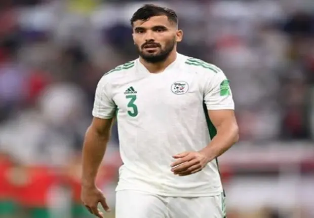 Mercato 2022 : Benayada signe pour 3 saisons avec un nouveau club