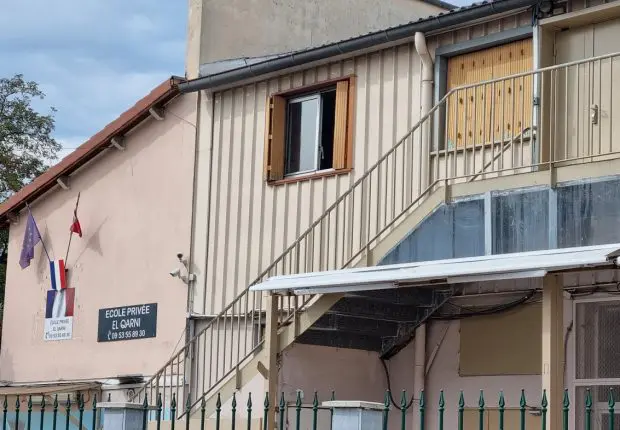 France : la préfecture ferme une école musulmane à Villeurbanne