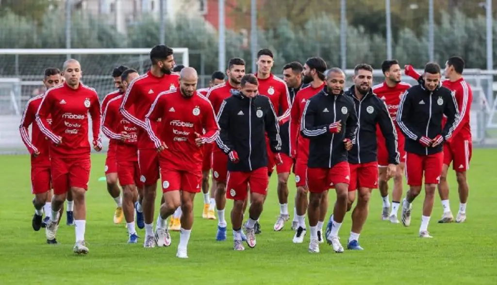Mercato 2022 : récapitulatif des transferts des joueurs algériens