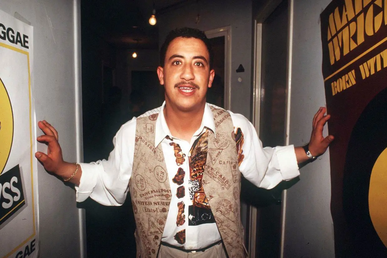 Anniversaire de la mort de cheb Hasni : un « big » événement au menu