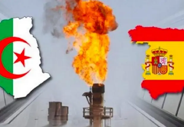 Hausse prix du gaz livré à l&rsquo;Espagne : ce qu&rsquo;a dit le PDG de Sonatach