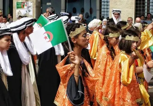 Royaume-Uni : un festival algérien débarque à Londres