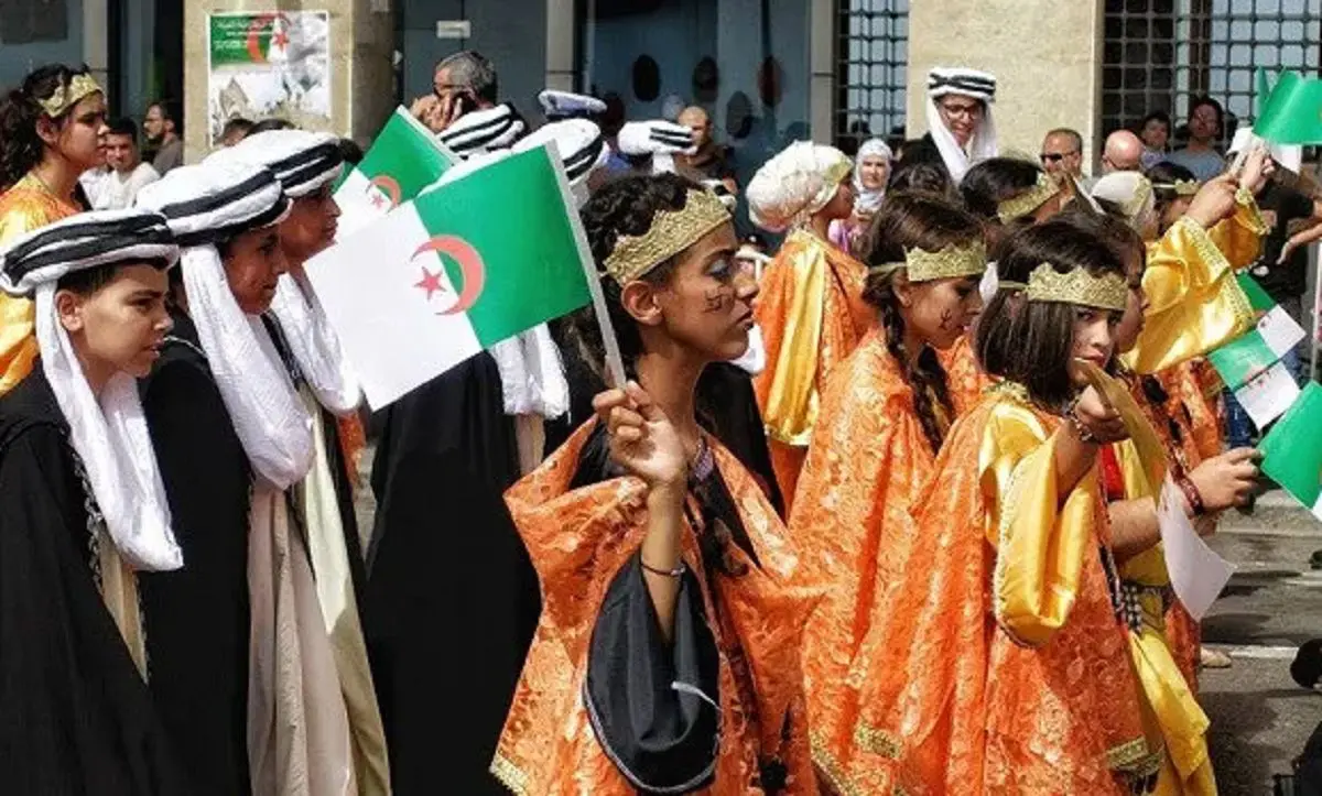 Royaume-Uni : un festival algérien débarque à Londres