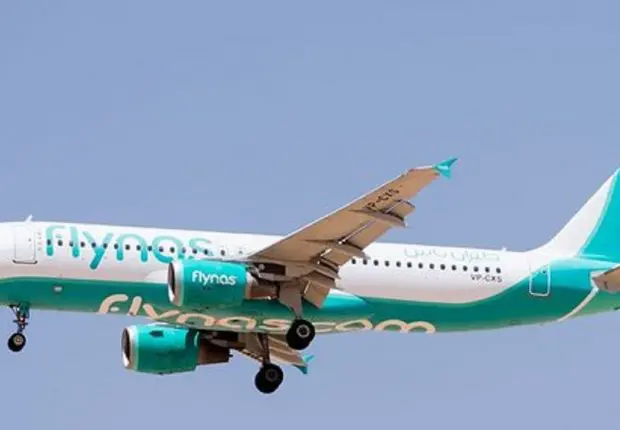 Voyages Algérie : l’aéroport d’Alger prochainement desservi par Flynas