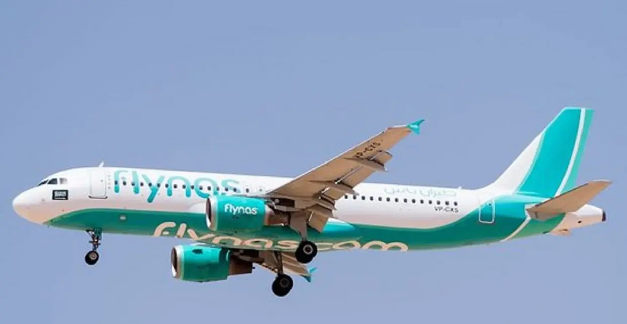 Voyages Algérie : l’aéroport d’Alger prochainement desservi par Flynas