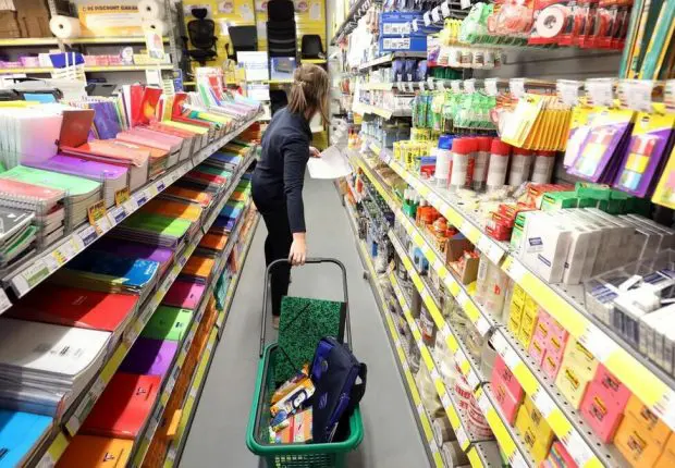 Rentrée scolaire 2024 : liste officielle des fournitures pour toutes les classes