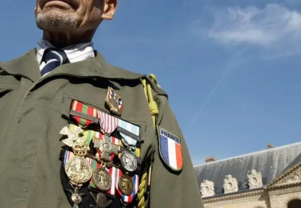 La France s’apprête à fêter la Journée nationale d’hommage aux Harkis