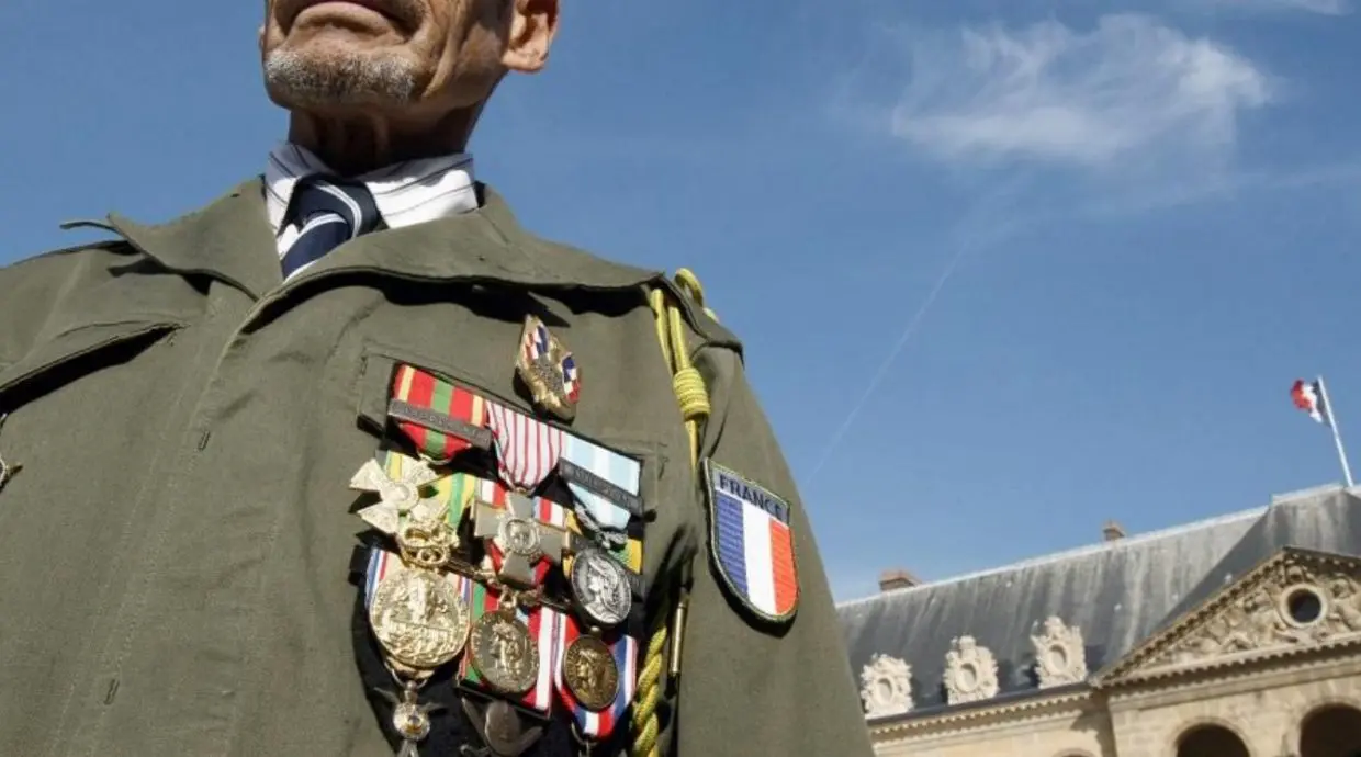 La France s’apprête à fêter la Journée nationale d’hommage aux Harkis