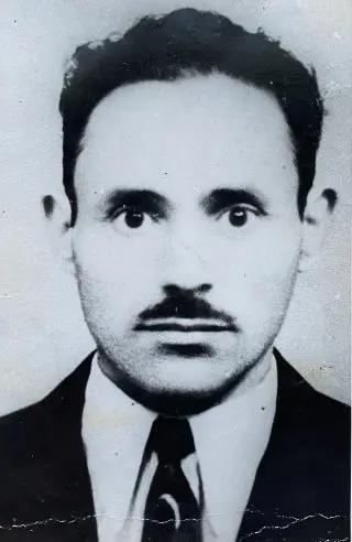 Ahmed Bedreddine
