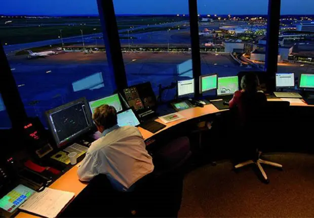 Grève des contrôleurs aériens en France : un nouveau préavis déposé