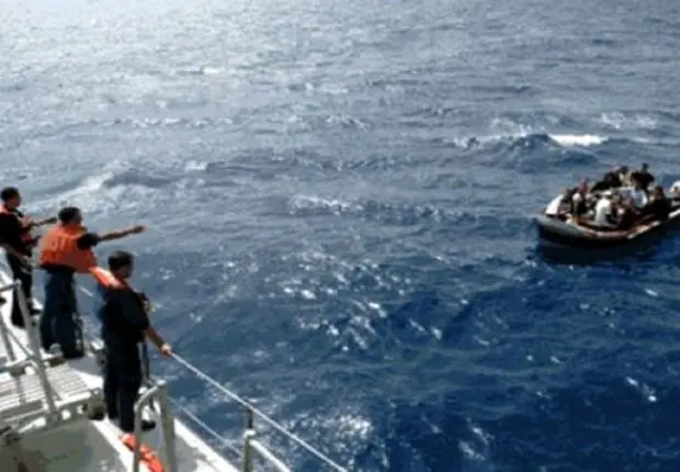 Immigration clandestine: le plan insolite d’un père de famille algérien