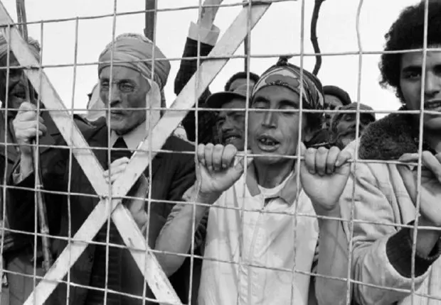 France : 22 millions d&rsquo;euros pour indemniser les Harkis d&rsquo;Algérie