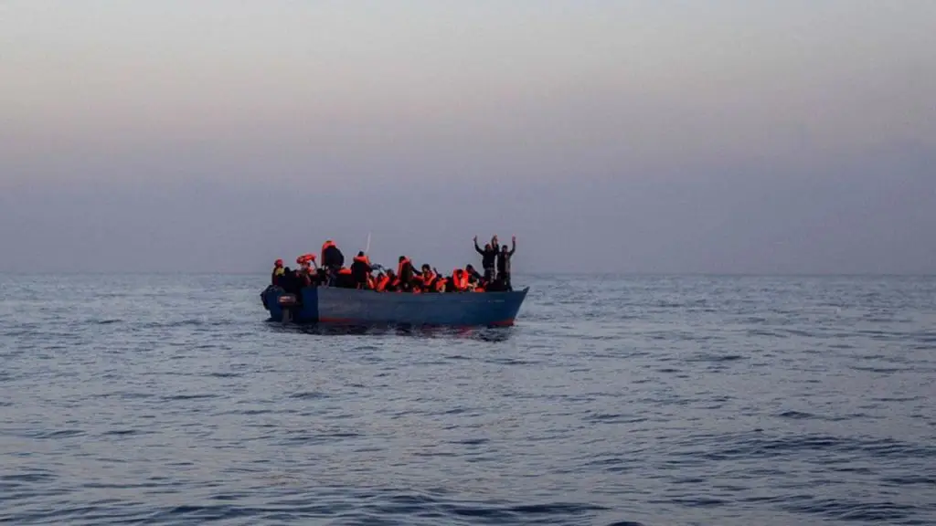 Immigration clandestine : une nouvelle tentative déjouée à Oran