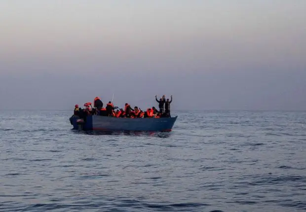 Immigration clandestine : une nouvelle tentative déjouée à Oran