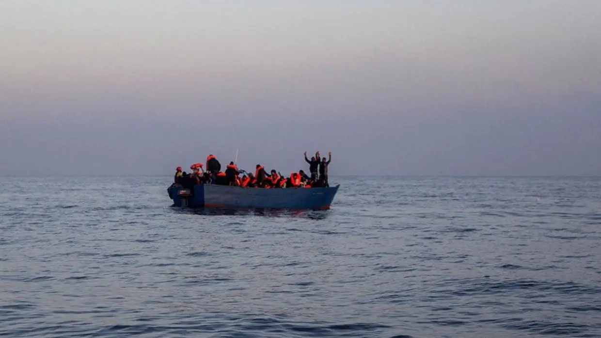 Immigration clandestine : une nouvelle tentative déjouée à Oran