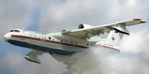 Date d’acquisition avions bombardiers d’eau : un responsable précise