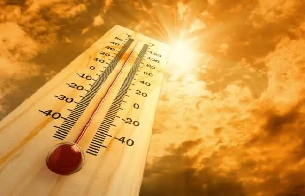 Météo Algérie : alerte canicule sur les régions du nord ce 12 septembre