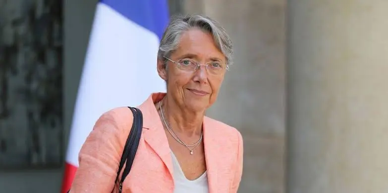 Algérie-France : Elisabeth Borne en visite à Alger les 9 et 10 octobre