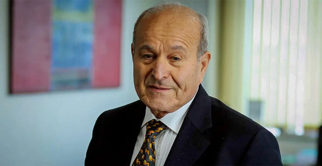 Le dossier « EvCon » refait surface : Rebrab bientôt devant la justice