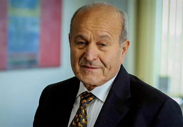 Le dossier « EvCon » refait surface : Rebrab bientôt devant la justice