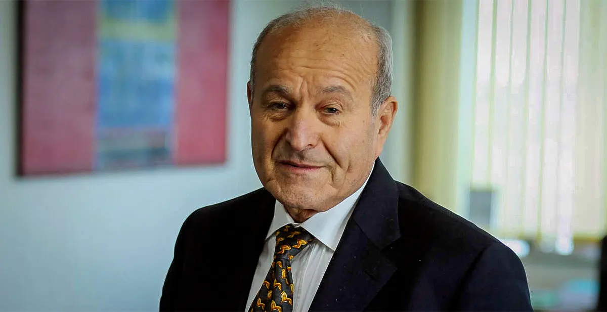 Le dossier « EvCon » refait surface : Rebrab bientôt devant la justice