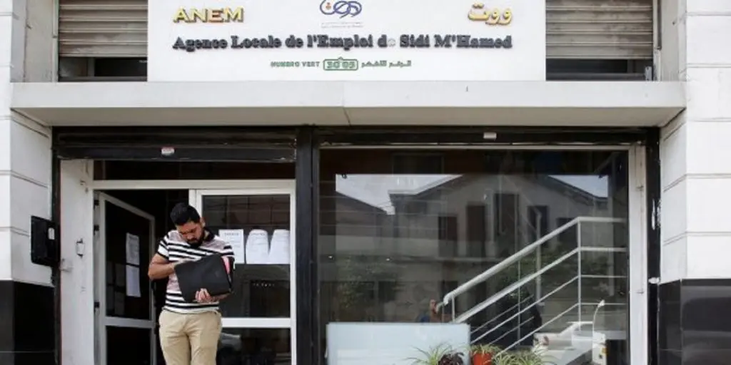 Allocation chômage en Algérie : une nouvelle condition en vue
