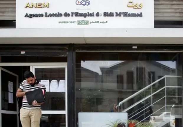 Allocation chômage en Algérie : une nouvelle condition en vue