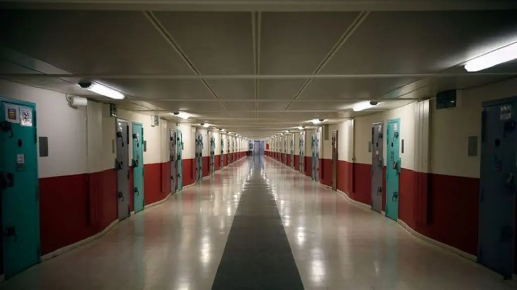 France : quand un Algérien s&rsquo;évade d&rsquo;une prison pour la 2e fois