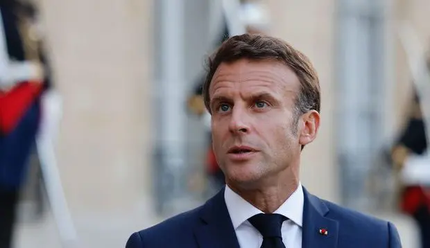 France : débat sur l’accord de 1968 avec l’Algérie, Macron tacle son ex 1er ministre