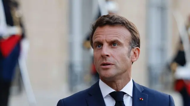 France : Macron veut revoir la politique « inhumaine » de l’immigration