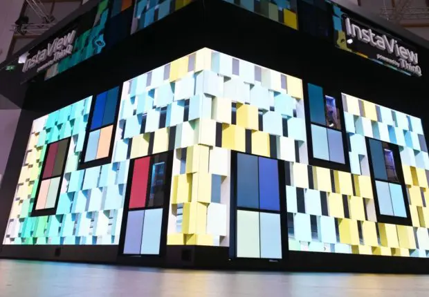 IFA 2022 : LG lève le voile sur ses innovations de pointe