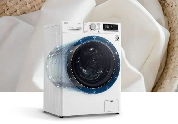LG Steam, une solution d’entretien innovante pour votre intérieur