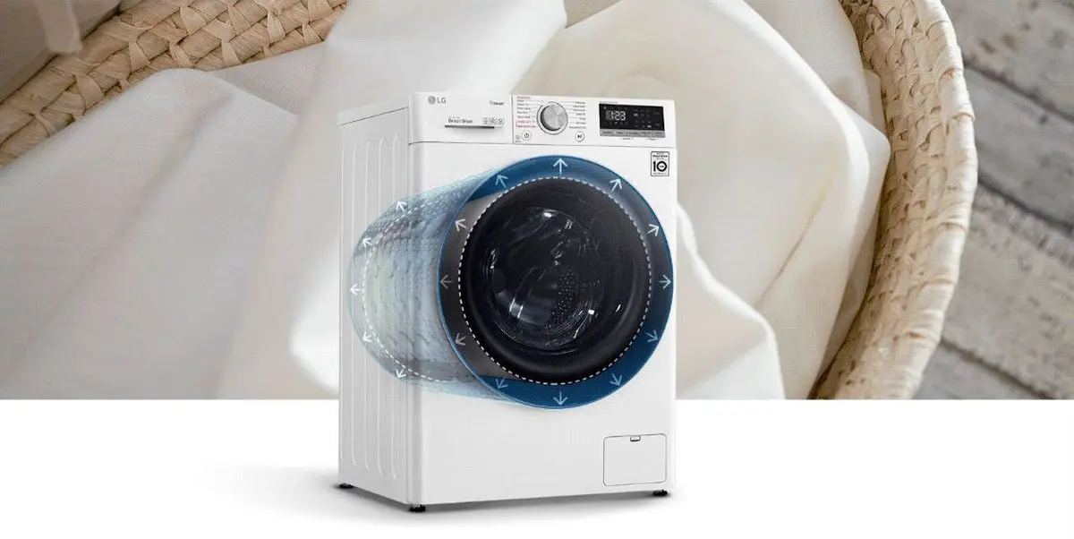 LG Steam, une solution d’entretien innovante pour votre intérieur