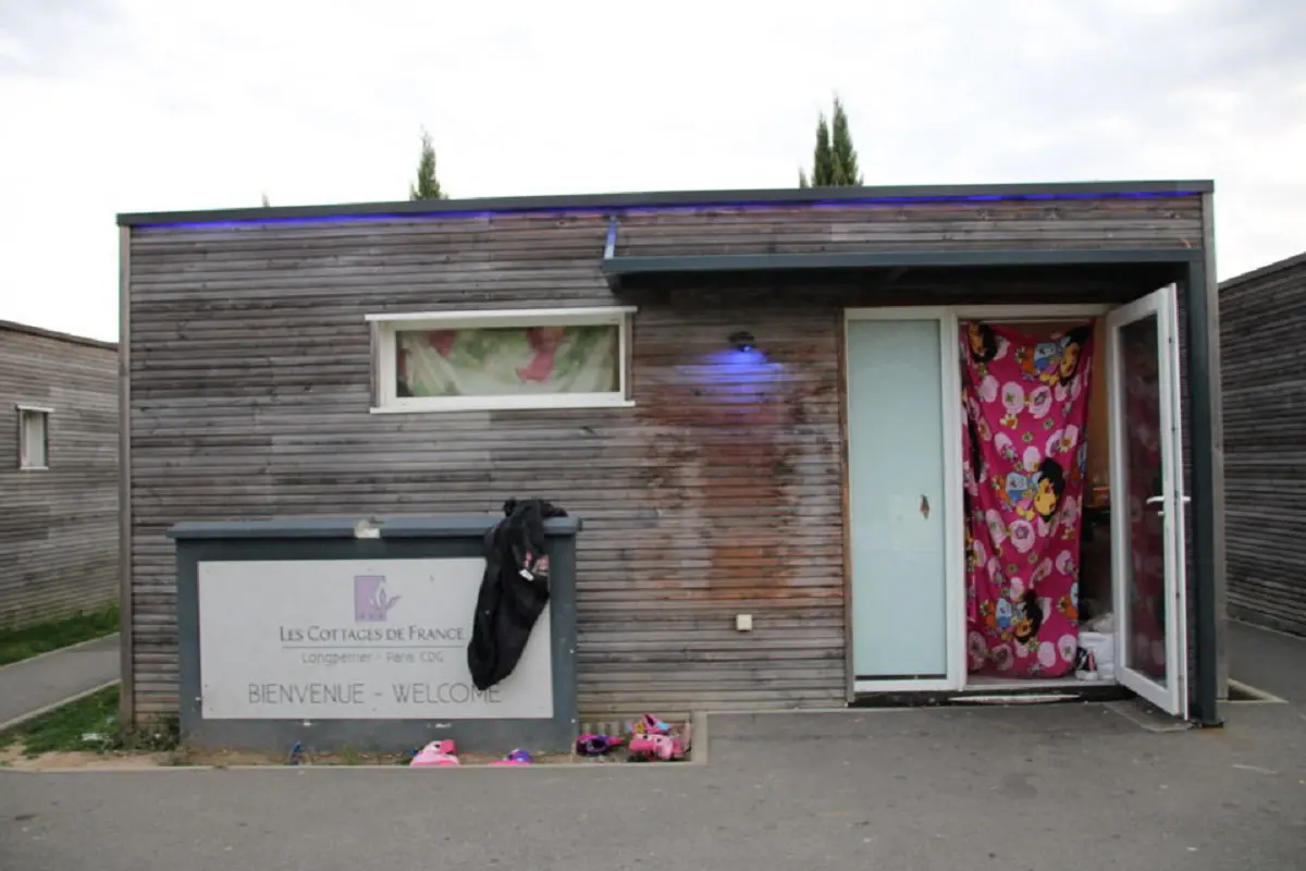 Elle a fui son mari violent, le calvaire d’une Algérienne en France