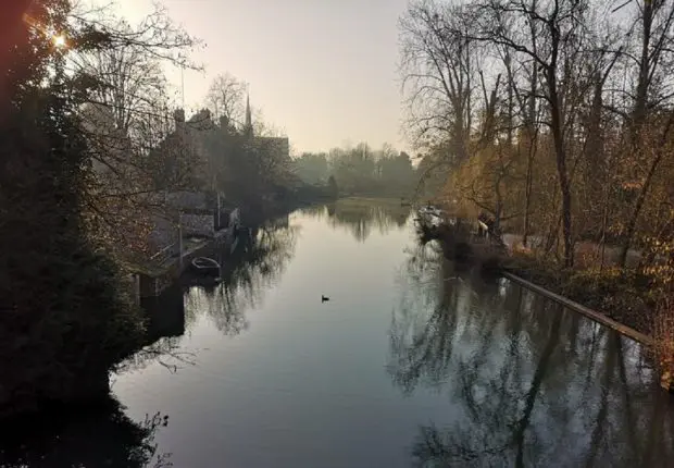 France : un adolescent Algérien meurt noyé dans le Loing